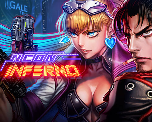 Neon inferno pc free download (build 21055524)