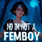 No I’m not a Femboy PC Free Download (Tenoke)