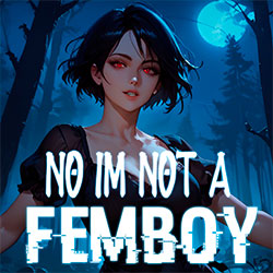 No I’m not a Femboy PC Free Download (Tenoke)