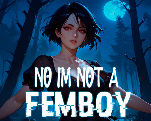 No i'm not a femboy pc free download (tenoke)