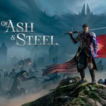 Of Ash and Steel PC Free Download (v1.06)