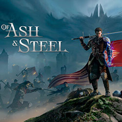 Of Ash and Steel PC Free Download (v1.06)
