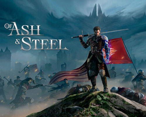 Of ash and steel pc free download (v1.06)
