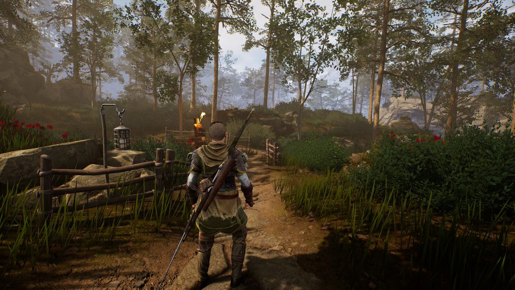 Of ash and steel pc free download (v1.06)