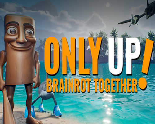 Only up: brainrot together free download (final)