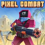 Pixel Combat: Zombie Shooter Free Download (Tenoke)