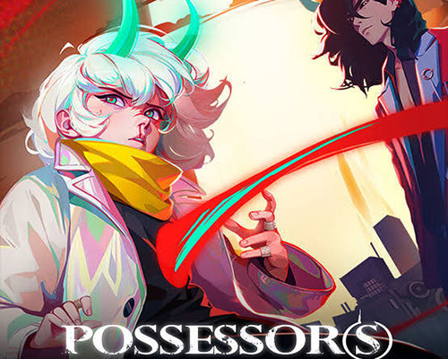 Possessor(s) pc free download (v1.6.0.137098)