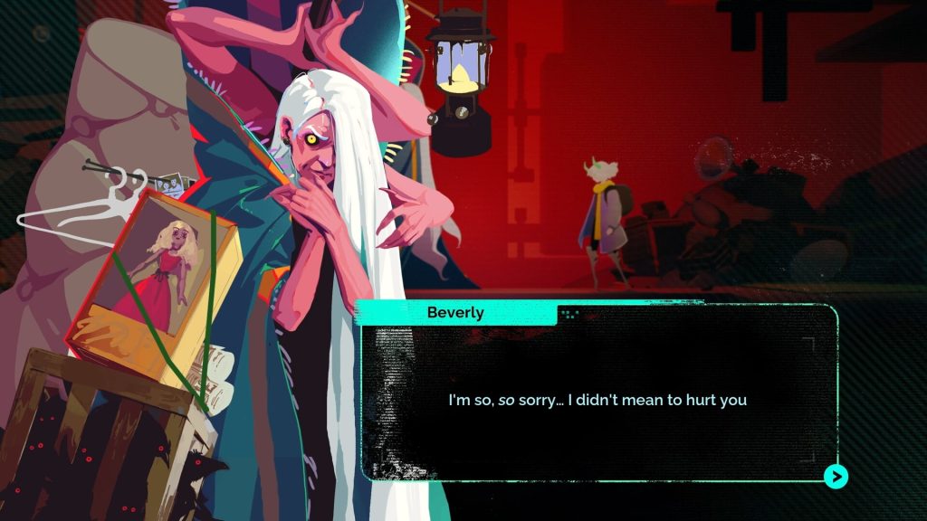 Possessor(s) pc free download (v1.6.0.137098)