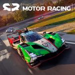 Project Motor Racing PC Free Download (v2.0.0.6+DLCs)