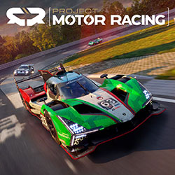 Project Motor Racing PC Free Download (v2.0.0.6+DLCs)