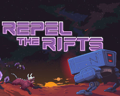 Repel the rifts pc free download (early access)