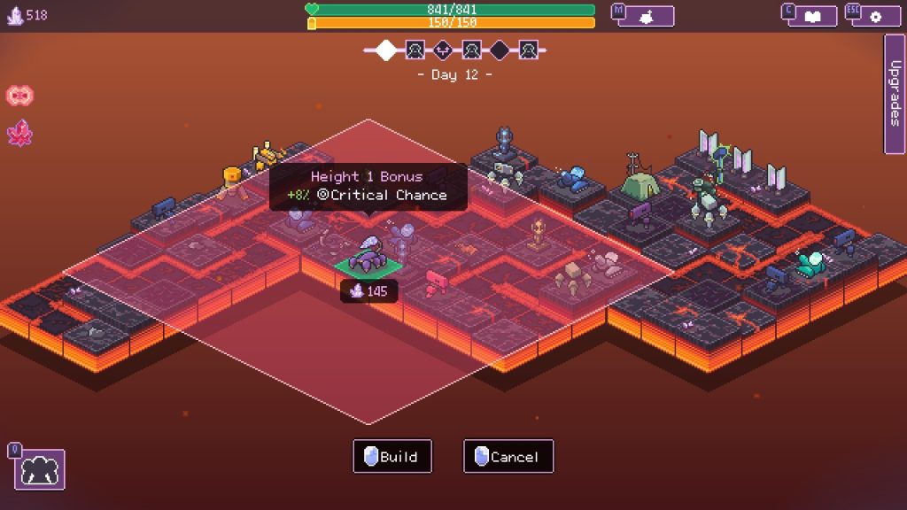 Repel the rifts pc free download (early access)