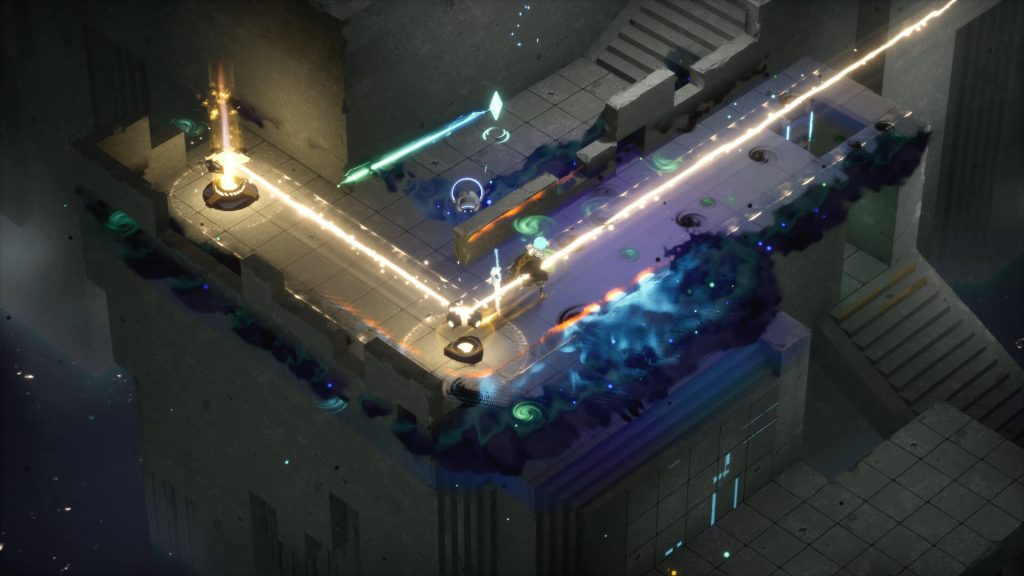 Retrace the light pc free download (tenoke)