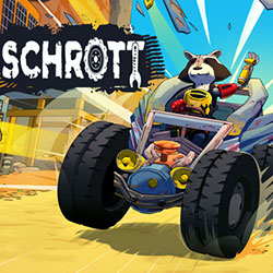 SCHROTT PC Free Download (Early Access)