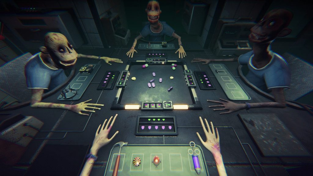 Side effects pc free download (tenoke)