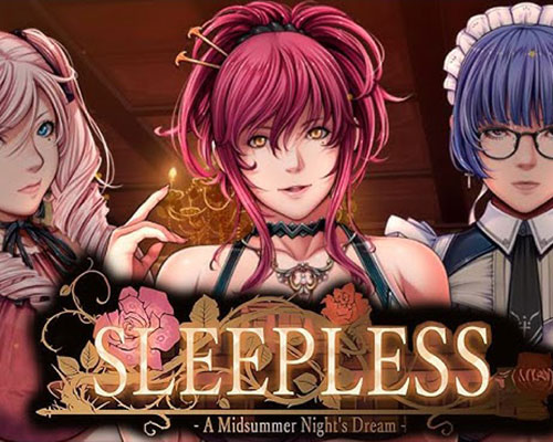 Sleepless a midsummer night’s dream pc free download