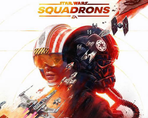 Star wars: squadrons pc free download (insaneramzes)