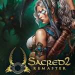 Sacred 2 Remaster PC Free Download (v20077)