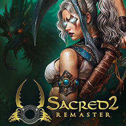 Sacred 2 Remaster PC Free Download (v20077)