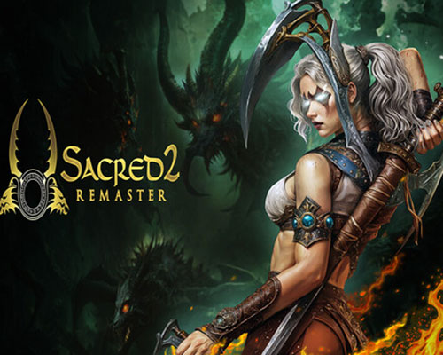 Sacred 2 remaster pc free download (v20077)