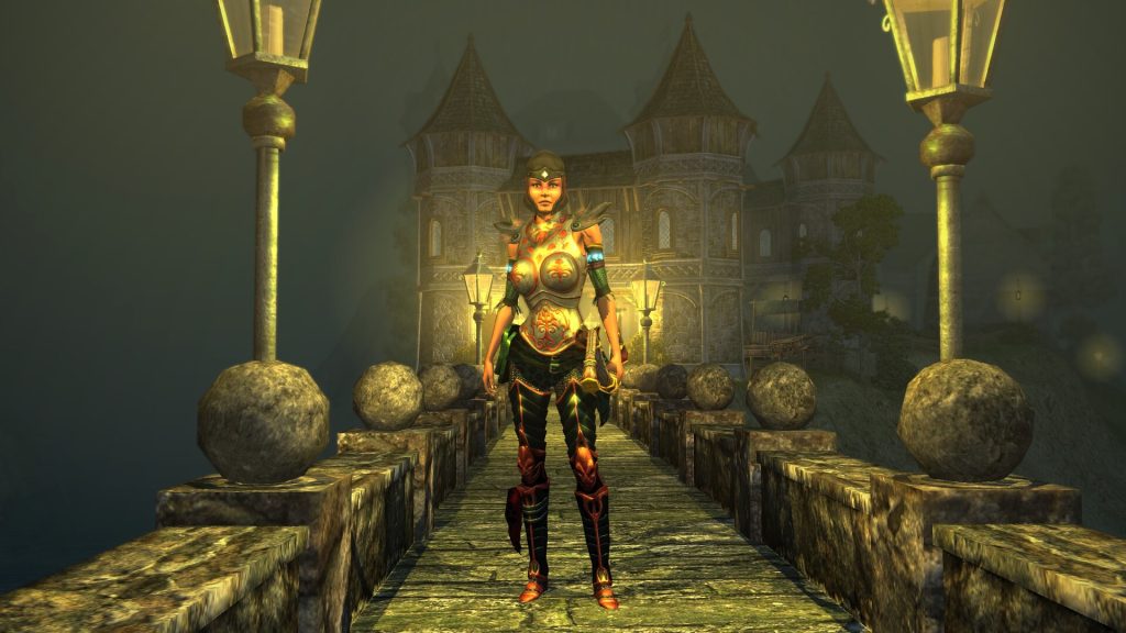 Sacred 2 remaster pc free download (v20077)