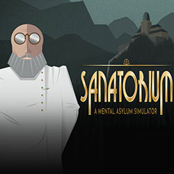 Sanatorium – A Mental Asylum Simulator Free Download