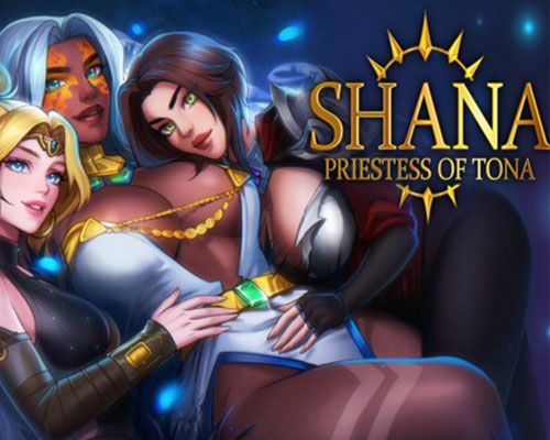 Shana - priestess of tona pc free download (v2.0.4)
