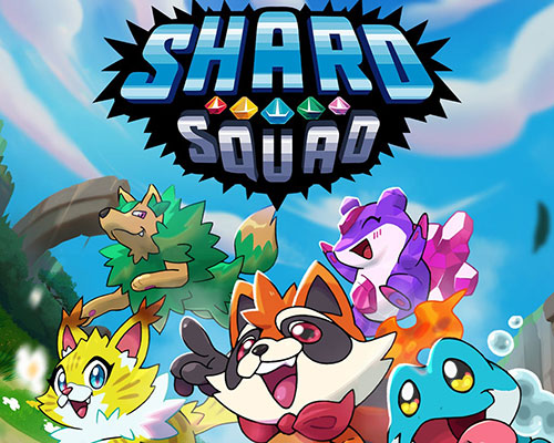 Shard squad pc free download (goldberg)