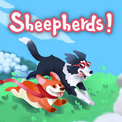 Sheepherds! PC Free Download (Final)