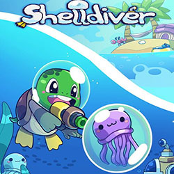 Shelldiver PC Free Download (v1.0.2.000.006)