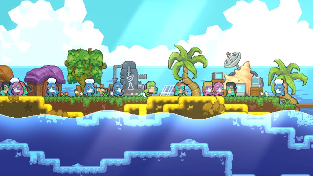 Shelldiver pc free download (final)