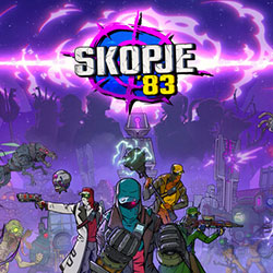 Skopje ’83 PC Free Download (Goldberg)