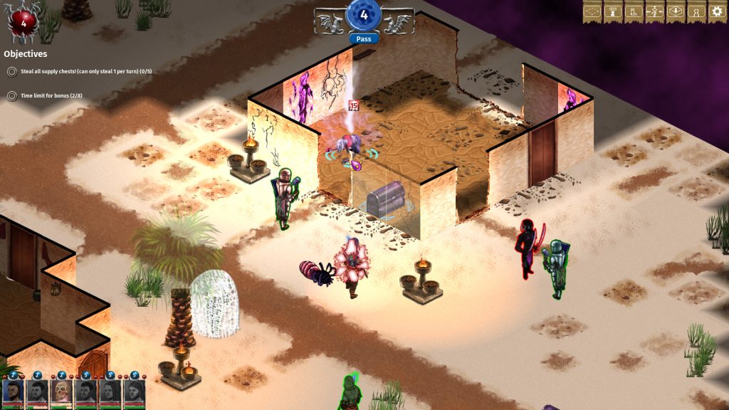 Slaves of magic pc free download (build 20680566)