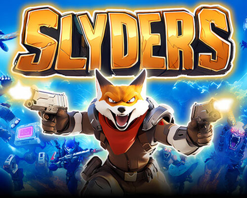 Slyders pc free download (v1.0.13)