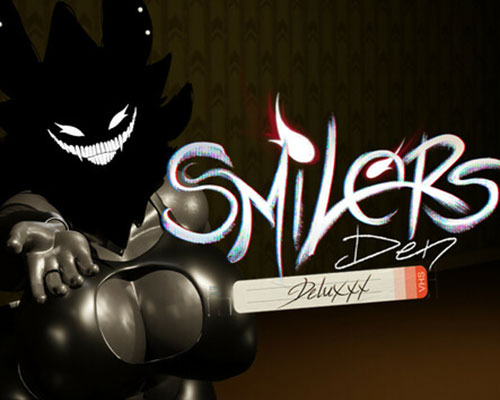 Smilers den deluxxx pc free download (final)