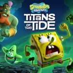 SpongeBob SquarePants: Titans of the Tide PC Free Download