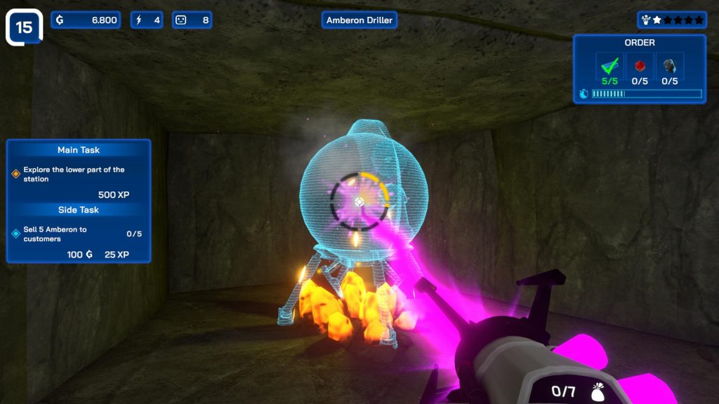 Star ores inc. pc free download (v1.0.22)