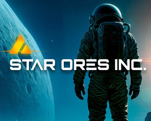 Star ores inc. pc free download (v1.0.22)