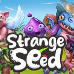 Strange Seed PC (Build 23860441)