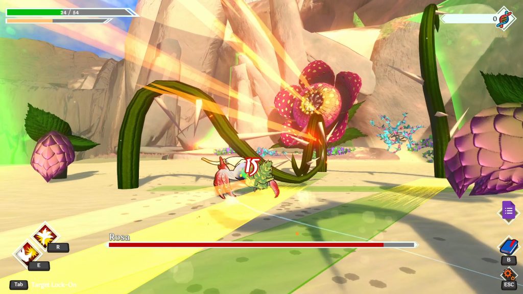 Strange seed pc free download (tenoke)