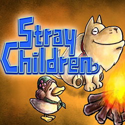 Stray Children PC Free Dwonlaod (Tenoke)