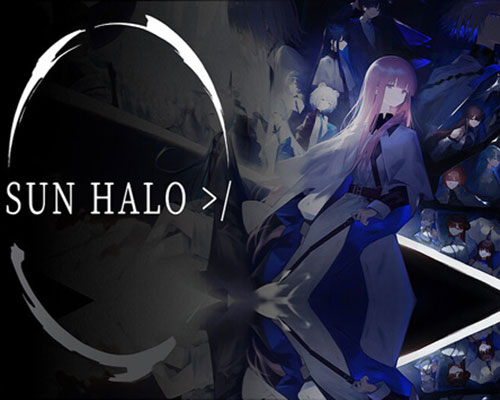Sun halo pc free download (tenoke)