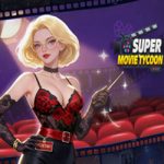 Super Movie Tycoon PC Free Download (v1.0.13)
