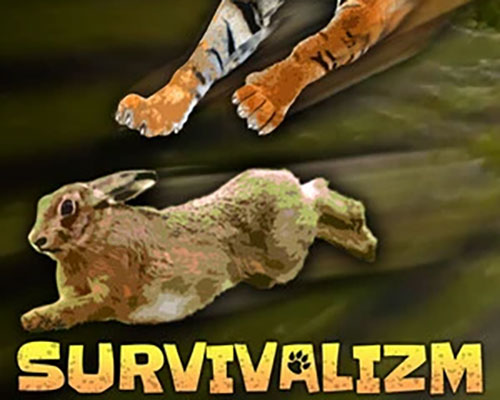 Survivalizm - the animal simulator free download (tenoke)