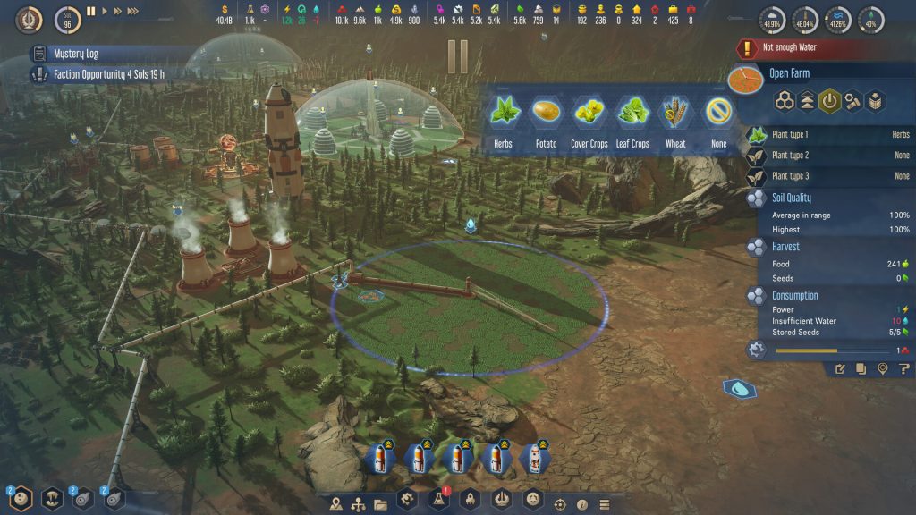 Surviving mars: relaunched pc free download (v1.0.7)