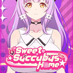 Sweet Succubus Home PC Free Download (Final)