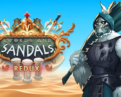 Swords and sandals 3 redux pc free download (tenoke)