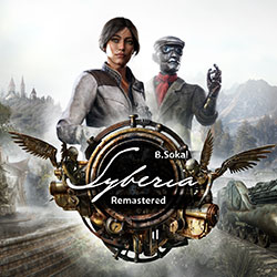 Syberia – Remastered PC Free Download (v20251229)