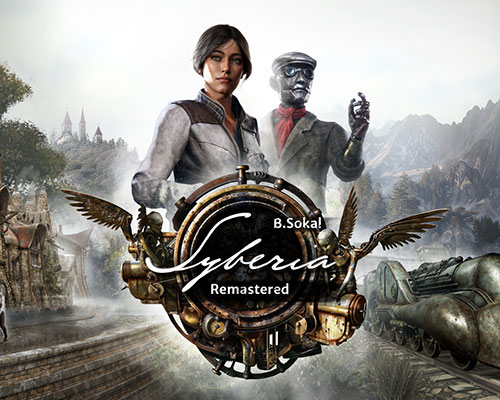 Syberia - remastered pc free download (v20251229)