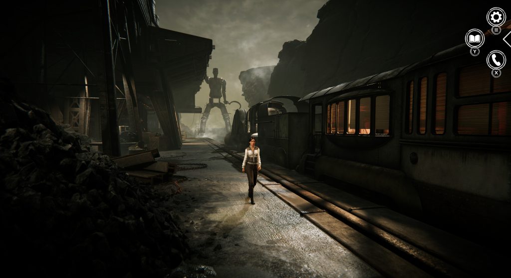 Syberia - remastered pc free download (v20251229)